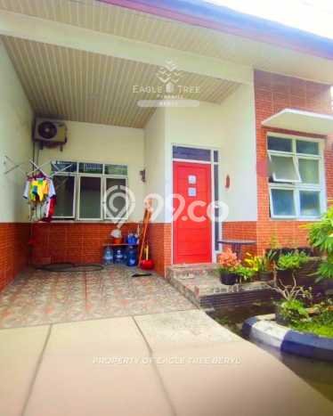 Rumah Modern 2 KT di Graha Raya Tangerang Rumah Modern 2 KT di Graha Raya Tangerang