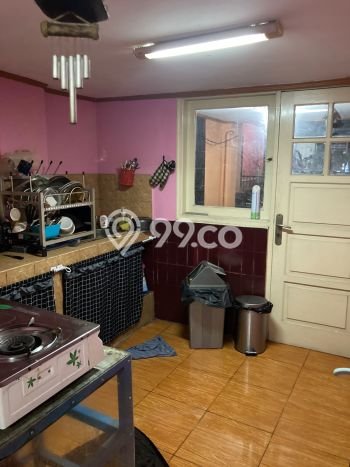 Dijual Rumah Eksklusif 3 KT di Kunciran, Tangerang Dijual Rumah Eksklusif 3 KT di Kunciran, Tangerang