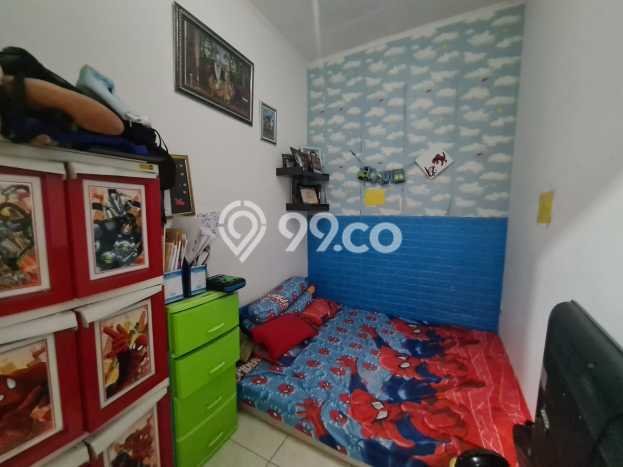 Rumah Minimalis 3 KT di Kunciran Tangerang Semi Furnished Rumah Minimalis 3 KT di Kunciran Tangerang Semi Furnished
