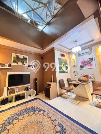 Rumah Modern 4 KT LT 120m2 di Graha Raya Bintaro Rumah Modern 4 KT LT 120m2 di Graha Raya Bintaro