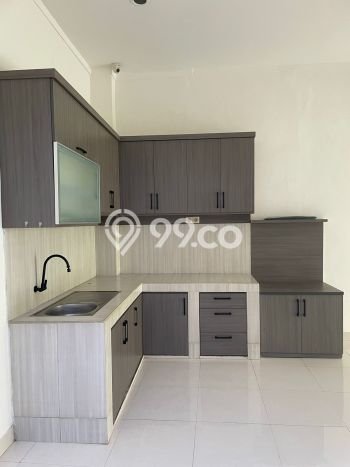 Rumah Modern 3 KT di Graha Raya Tangerang Selatan Full Furnished Rumah Modern 3 KT di Graha Raya Tangerang Selatan Full Furnished