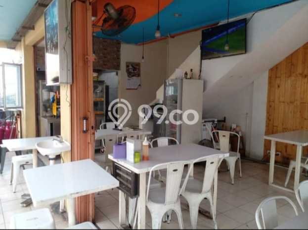 Dijual! Ruko di Graha Raya Tangerang Selatan LT 50m2 / LB 175m2 Kawasan Bisnis Dijual! Ruko di Graha Raya Tangerang Selatan LT 50m2 / LB 175m2 Kawasan Bisnis