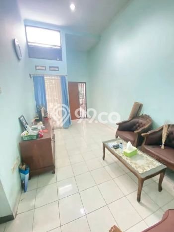 Jual Rumah Eksklusif 2 KT di BSD Graha Raya, Tangerang Jual Rumah Eksklusif 2 KT di BSD Graha Raya, Tangerang