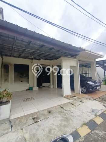 Rumah Modern 2 Kamar LT 135m2 di BSD Graha Raya Rumah Modern 2 Kamar LT 135m2 di BSD Graha Raya