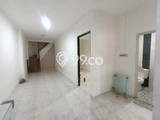 Rumah di Kunciran, 2 KM, View Indah, Luas 90m² Bangunan 100m² Rumah di Kunciran, 2 KM, View Indah, Luas 90m² Bangunan 100m²