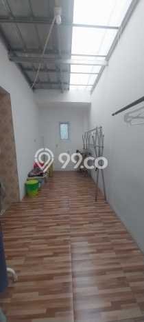 Dijual Hunian Rumah Nyaman 5 Kamar di BSD Graha Raya, Tangerang Dijual Hunian Rumah Nyaman 5 Kamar di BSD Graha Raya, Tangerang