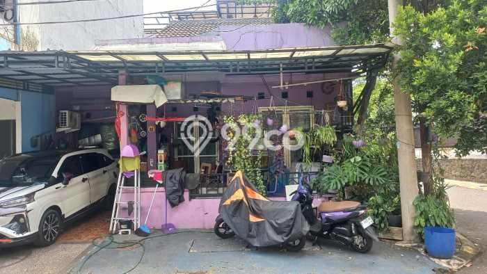 Rumah Minimalis 2 KT di Graha Raya Tangerang Unfurnished Rumah Minimalis 2 KT di Graha Raya Tangerang Unfurnished