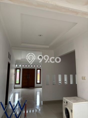 For Sale Hunian Rumah Nyaman 4 KT di Graha Raya, Tangerang Selatan For Sale Hunian Rumah Nyaman 4 KT di Graha Raya, Tangerang Selatan