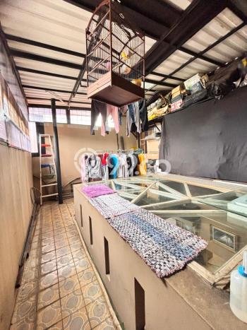 Rumah Modern 4 KT LT 120m2 di Graha Raya Bintaro Rumah Modern 4 KT LT 120m2 di Graha Raya Bintaro