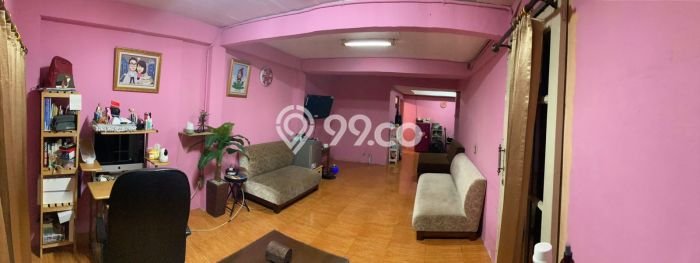 Dijual Rumah Eksklusif 3 KT di Kunciran, Tangerang Dijual Rumah Eksklusif 3 KT di Kunciran, Tangerang