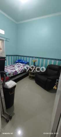 For Sale Rumah 3 Kamar Lokasi Strategis Nyaman dan Strategis di Pondok Aren For Sale Rumah 3 Kamar Lokasi Strategis Nyaman dan Strategis di Pondok Aren