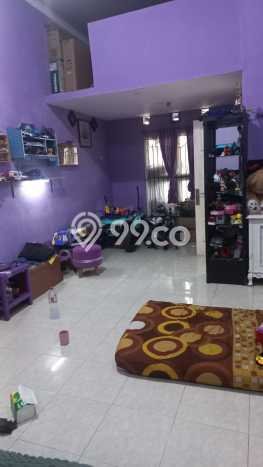 Rumah Minimalis 2 KT di Graha Raya Tangerang Unfurnished Rumah Minimalis 2 KT di Graha Raya Tangerang Unfurnished