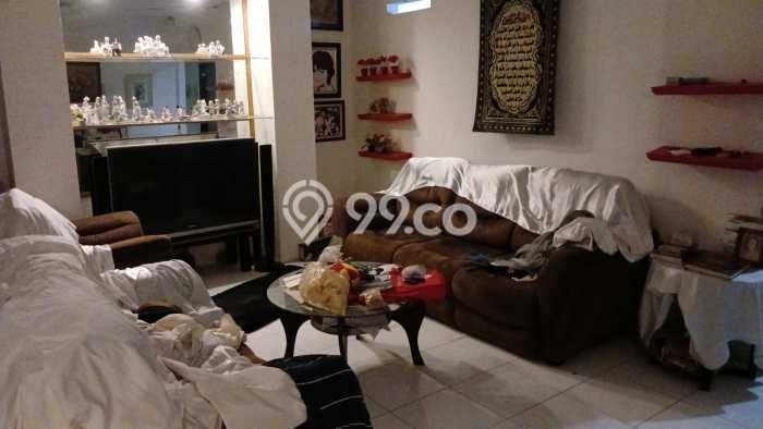 Rumah Minimalis 6 KT di Sektor 3 - Bintaro Tangerang Selatan Rumah Minimalis 6 KT di Sektor 3 - Bintaro Tangerang Selatan
