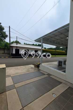 Rumah Elit Modern Siap Huni di BSD Graha Raya Tangerang Rumah Elit Modern Siap Huni di BSD Graha Raya Tangerang