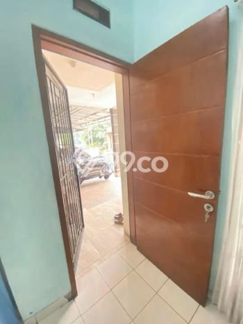 Jual Rumah Eksklusif 2 KT di BSD Graha Raya, Tangerang Jual Rumah Eksklusif 2 KT di BSD Graha Raya, Tangerang