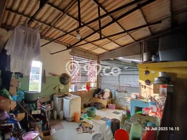 Jual Gudang Strategis Kawasan Muktiharjo, Luas 200m², Jalan Utama, Kawasan Komersial Jual Gudang Strategis Kawasan Muktiharjo, Luas 200m², Jalan Utama, Kawasan Komersial