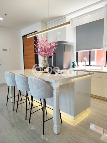 Paling Dicari! Apartemen Eksklusif Dijual di Alam Sutera Punya 2 Bedroom Paling Dicari! Apartemen Eksklusif Dijual di Alam Sutera Punya 2 Bedroom