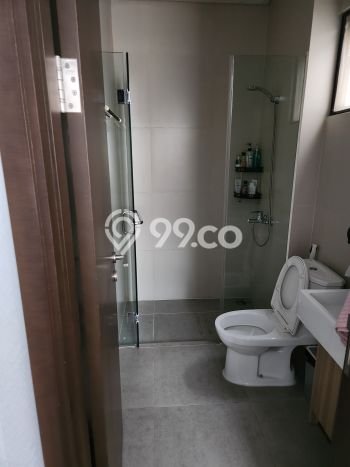 Dijual Rumah Luas Megah Dengan View Cantik di BSD City, Tangerang Dijual Rumah Luas Megah Dengan View Cantik di BSD City, Tangerang