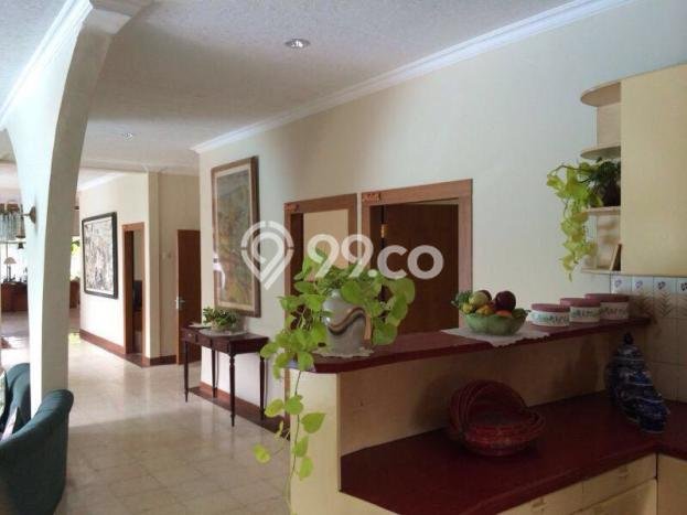 Vila di Ciawi, Luas 6000m2m², Dekat dengan transportasi umum Vila di Ciawi, Luas 6000m2m², Dekat dengan transportasi umum
