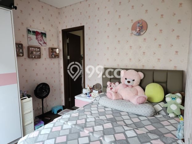 Dijual Rumah Luas Megah Dengan View Cantik di BSD City, Tangerang Dijual Rumah Luas Megah Dengan View Cantik di BSD City, Tangerang
