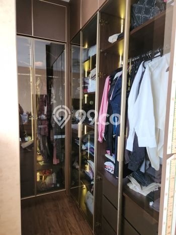 Dijual Rumah Luas Megah Dengan View Cantik di BSD City, Tangerang Dijual Rumah Luas Megah Dengan View Cantik di BSD City, Tangerang