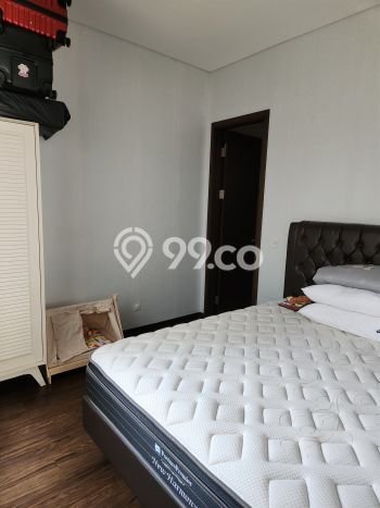 Dijual Rumah Luas Megah Dengan View Cantik di BSD City, Tangerang Dijual Rumah Luas Megah Dengan View Cantik di BSD City, Tangerang