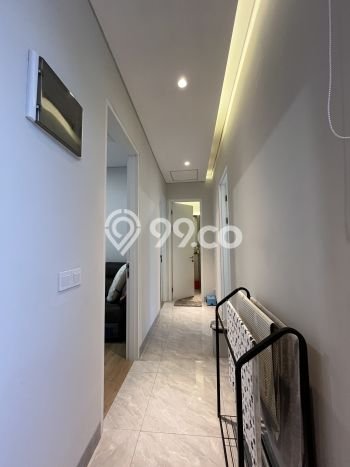 Dijual Rumah Mewah Megah Dengan View Cantik di BSD Green Wich, Tangerang Dijual Rumah Mewah Megah Dengan View Cantik di BSD Green Wich, Tangerang