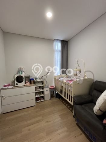 Dijual Rumah Mewah Megah Dengan View Cantik di BSD Green Wich, Tangerang Dijual Rumah Mewah Megah Dengan View Cantik di BSD Green Wich, Tangerang