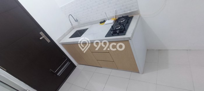 Dijual Segera Apartemen 0 KT, 1 KM, 21m2 di Rungkut, Surabaya Dijual Segera Apartemen 0 KT, 1 KM, 21m2 di Rungkut, Surabaya