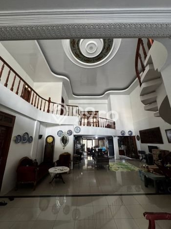 Dijual Kost di Tenggilis Mejoyo, Surabaya, 19 KT, 5 KM, Luas 690m2 Dijual Kost di Tenggilis Mejoyo, Surabaya, 19 KT, 5 KM, Luas 690m2
