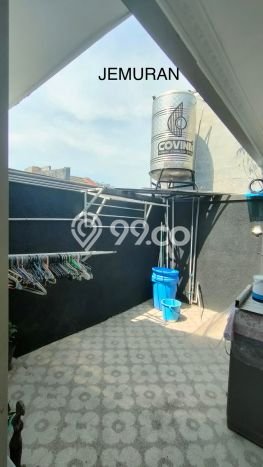 Hunian Nyaman Asri 3 KT Siap Huni di Waru Surabaya Hunian Nyaman Asri 3 KT Siap Huni di Waru Surabaya