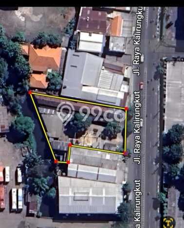 Gudang Kawasan Rungkut, Luas 600m2m², Kawasan Bisnis, Ramai Gudang Kawasan Rungkut, Luas 600m2m², Kawasan Bisnis, Ramai