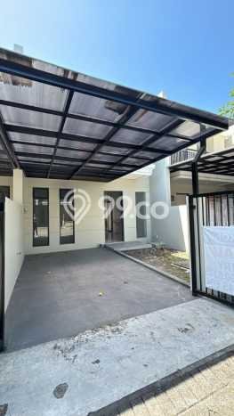 Dijual Rumah 3 Kamar Lokasi Ideal Bagus dan Strategis di Waru Dijual Rumah 3 Kamar Lokasi Ideal Bagus dan Strategis di Waru