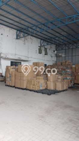 Gudang Strategis di Benowo, Luas 828m2m², Area Bisnis, Ramai Gudang Strategis di Benowo, Luas 828m2m², Area Bisnis, Ramai