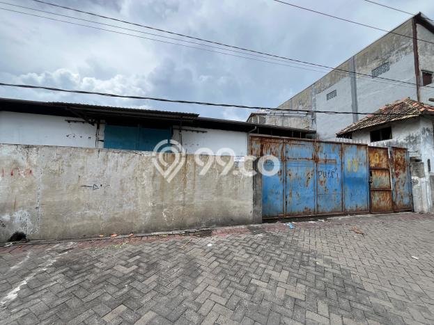 Untuk Dijual! Gudang di Simomulyo Surabaya LT 1436m2 / LB 1107m2 Kawasan Strategis Untuk Dijual! Gudang di Simomulyo Surabaya LT 1436m2 / LB 1107m2 Kawasan Strategis