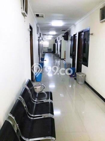 Aset Investasi! Kost Dijual di Wonocolo, Surabaya, 89 KT, 89 KM, Luas 2730m2 Aset Investasi! Kost Dijual di Wonocolo, Surabaya, 89 KT, 89 KM, Luas 2730m2