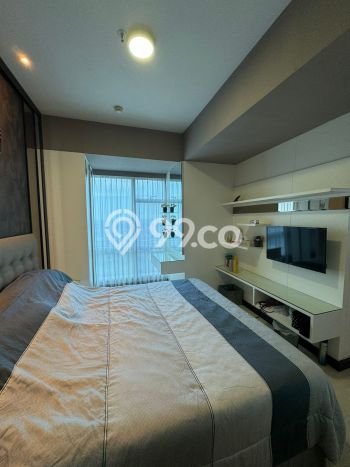 Siap Milik Apartemen Mewah 3 KT & 2 KM di Sambikerep, Surabaya Siap Milik Apartemen Mewah 3 KT & 2 KM di Sambikerep, Surabaya