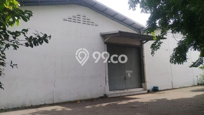 Gudang Dijual di Kenjeran Surabaya dengan Luas Bangunan 1200m2 Gudang Dijual di Kenjeran Surabaya dengan Luas Bangunan 1200m2