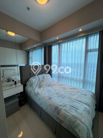 Siap Milik Apartemen Mewah 3 KT & 2 KM di Sambikerep, Surabaya Siap Milik Apartemen Mewah 3 KT & 2 KM di Sambikerep, Surabaya
