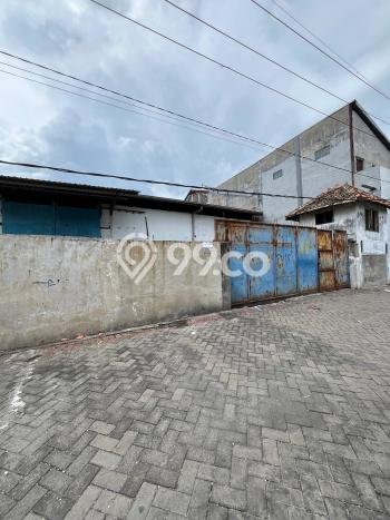 Untuk Dijual! Gudang di Simomulyo Surabaya LT 1436m2 / LB 1107m2 Kawasan Strategis Untuk Dijual! Gudang di Simomulyo Surabaya LT 1436m2 / LB 1107m2 Kawasan Strategis