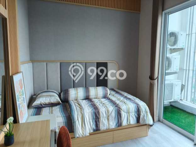 Siap Milik Apartemen Mewah 4 KT & 3 KM di Dukuh Pakis, Surabaya Siap Milik Apartemen Mewah 4 KT & 3 KM di Dukuh Pakis, Surabaya