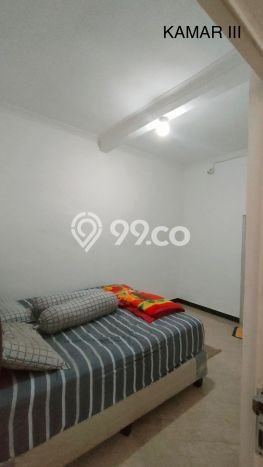 Hunian Nyaman Asri 3 KT Siap Huni di Waru Surabaya Hunian Nyaman Asri 3 KT Siap Huni di Waru Surabaya