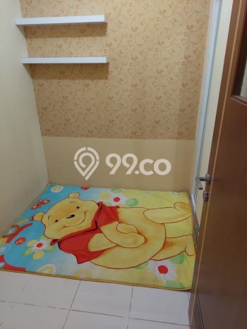 Disewakan Cepat! Hunian Apartemen Hemat di Sukolilo, Surabaya 2 Kamar Tidur dan 1 Kamar Mandi Disewakan Cepat! Hunian Apartemen Hemat di Sukolilo, Surabaya 2 Kamar Tidur dan 1 Kamar Mandi