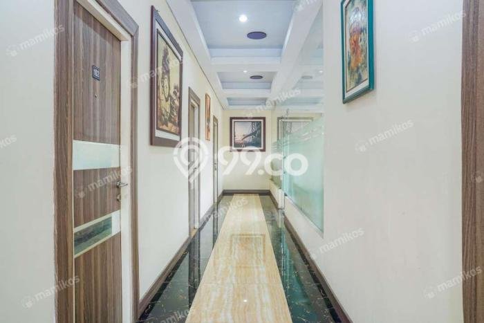 Aset Investasi! Kost Dijual di Jambangan, Surabaya, 18 KT, 18 KM, Luas 700m2 Aset Investasi! Kost Dijual di Jambangan, Surabaya, 18 KT, 18 KM, Luas 700m2