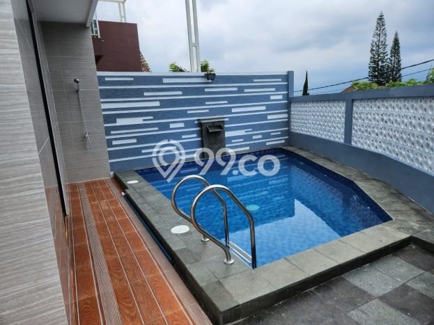 Properti Potensial! Vila di , Ukuran 154m2m², ROI Menjanjikan untuk investasi Properti Potensial! Vila di , Ukuran 154m2m², ROI Menjanjikan untuk investasi