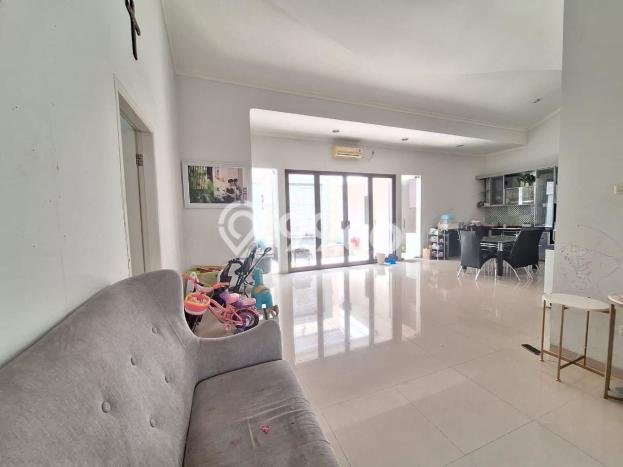 Rumah Minimalis 3 KT LT 192m2 di Pondok Tjandra Rumah Minimalis 3 KT LT 192m2 di Pondok Tjandra