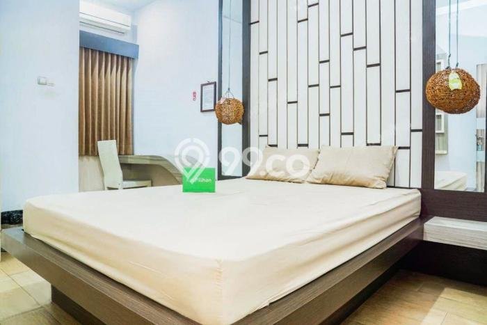 Aset Investasi! Kost Dijual di Jambangan, Surabaya, 18 KT, 18 KM, Luas 700m2 Aset Investasi! Kost Dijual di Jambangan, Surabaya, 18 KT, 18 KM, Luas 700m2