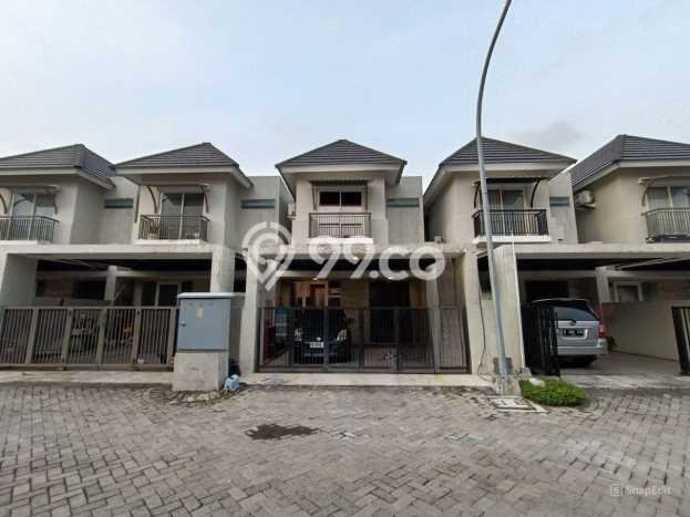 Dijual Rumah 3 Kamar Lokasi Ideal Bagus dan Strategis di Waru Dijual Rumah 3 Kamar Lokasi Ideal Bagus dan Strategis di Waru