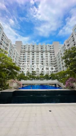 Hunian Apartemen Ideal untuk Dijual di Surabaya dengan 2 Kamar Hunian Apartemen Ideal untuk Dijual di Surabaya dengan 2 Kamar