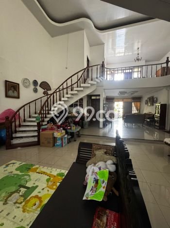 Dijual Kost di Tenggilis Mejoyo, Surabaya, 19 KT, 5 KM, Luas 690m2 Dijual Kost di Tenggilis Mejoyo, Surabaya, 19 KT, 5 KM, Luas 690m2
